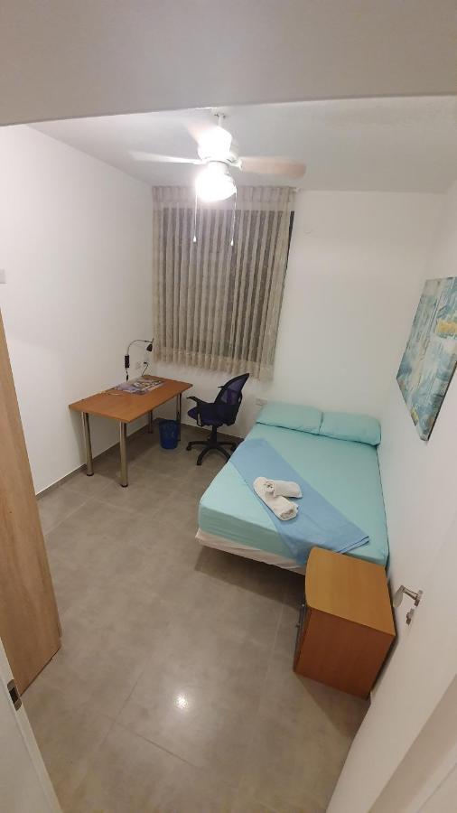 Tami Rooms Nahariya Exterior photo