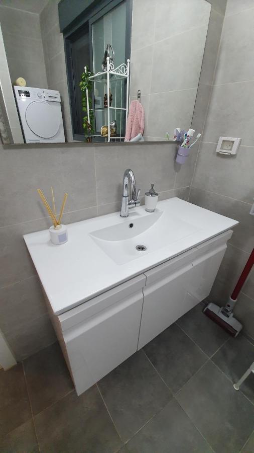 Tami Rooms Nahariya Exterior photo